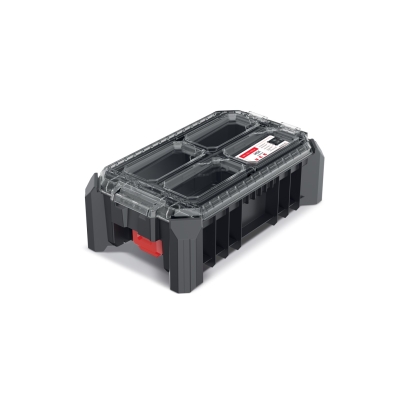 Organizer kompaktowy Kistenberg MSX 25 organiser HIGH B