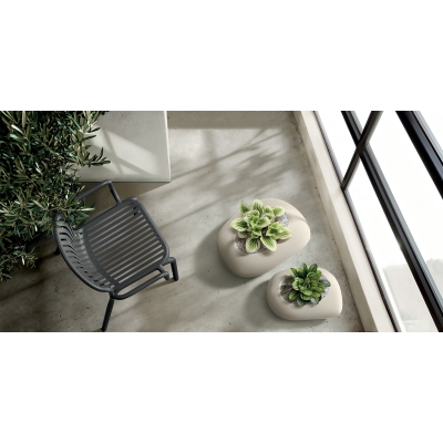 Prosperplast ETHICK Doniczka Yeke TY55