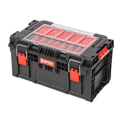 Skrzynka narzędziowa Qbrick System Prime Toolbox 250 Expert