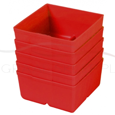 Combibox 3 Patrol Group 5 sztuk