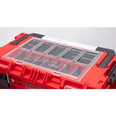 Przeźrocze do skrzyń narzędziowych Przeźrocze QS PRIME 250 PC