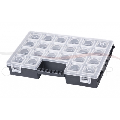 Organizer DIY Patrol Group Tandem A 300