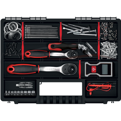 Organizer Kistenberg Nors organiser KNO35255S