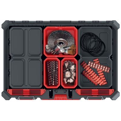 Organizer Kistenberg MSX 55 organiser high B