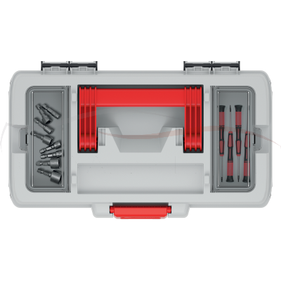 Skrzynka narzędziowa Kistenberg Evo tool box KEV3020