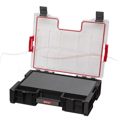 Skrzynka Qbrick System PRO Organizer 300 pianka