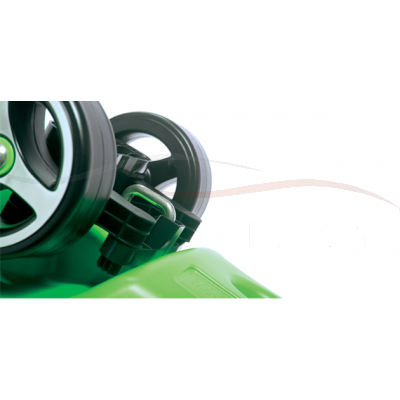 Brumee Jeździk Crazee BCRAZ kolory