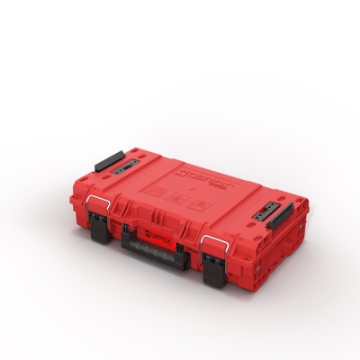 Qbrick System PRIME Toolbox 150 Vario RED Ultra HD Custom