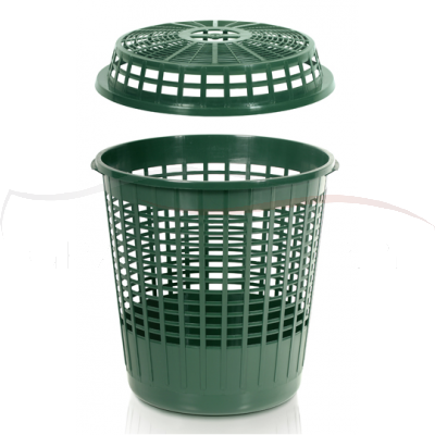 Prosperplast Pokrywka do Kosza Cage IPKOSZ60