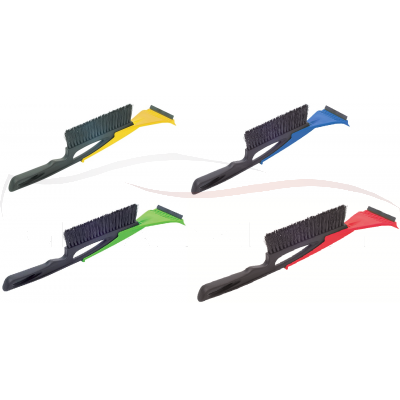 Prosperplast Drapak do lodu ICE CAR 2 IZCAR2 kolory