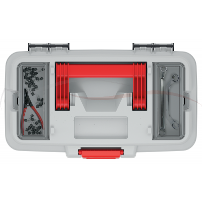 Skrzynka narzędziowa Kistenberg Optima tool box KOP3020