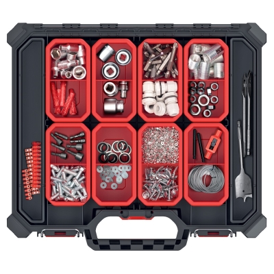 Organizer Kistenberg CMX 45 organiser low B