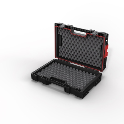 Zestaw skrzyń narzędziowych Qbrick System Pro Set 1 2.0