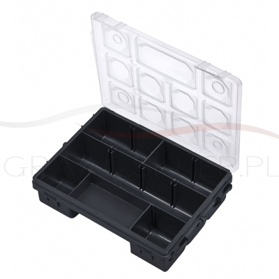 Organizer DIY Patrol Group Tandem A 200