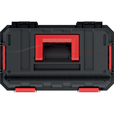 Skrzynka narzędziowa Kistenberg X-Block SOLID tool box KXS4530