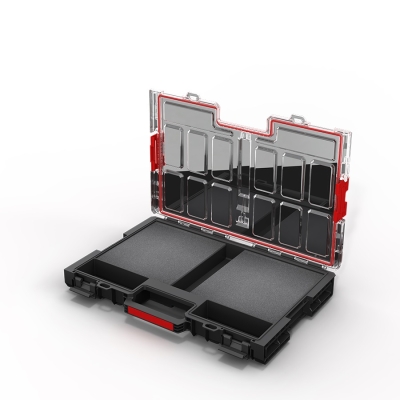 Skrzynka Qbrick System ONE Organizer L MFI 2.0