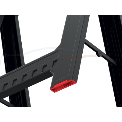 Stojak warsztatowy Kistenberg Titan stand KTIS8060