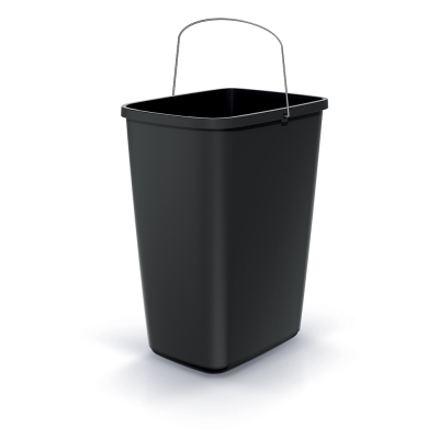 Kosz/wiaderko na śmieci Compacta Q Basic NSAB12U 12 L-Keden