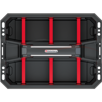 Nosidło Kistenberg Cargo Plus tool tray KCA40S