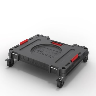 Platforma Transportowa 2.0 Qbrick System One Workshop