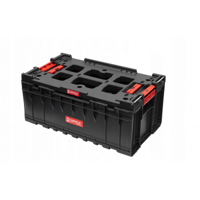 Skrzynka Qbrick System ONE Box + System One Adapter Multi