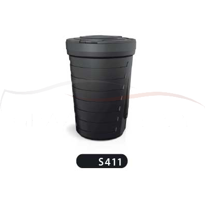 Prosperplast Zbiornik na deszczówkę Raincan IDRA210