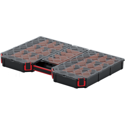Organizer Kistenberg Tager Carbo Plus organiser KTGC60406S
