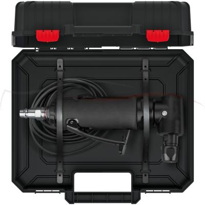 Skrzynka narzędziowa Kistenberg Heavy organiser KHV40