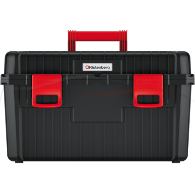 Skrzynka narzędziowa Kistenberg Heavy tool box KHV603535F