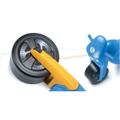 Brumee Jeździk Speedee BSPEED kolory