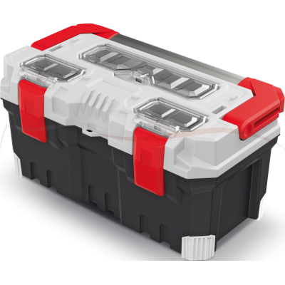 Skrzynka narzędziowa Kistenberg Titan Plus tool box KTIPA5025 2 kolory