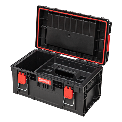 Skrzynka narzędziowa Qbrick System Prime Toolbox 250 Expert