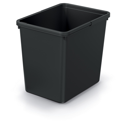 Kosz/wkład do kosza na śmieci Systema Basic NKS23B - Keden