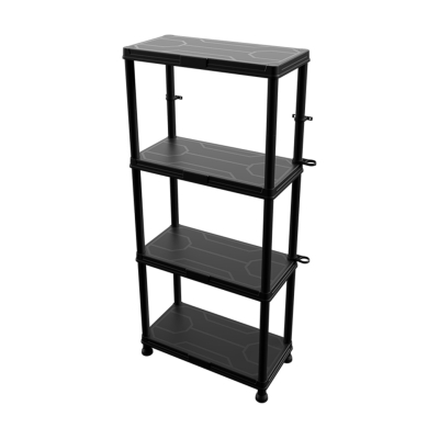 Regał warsztatowy Qbrick Regular Shelving System 60×30 4