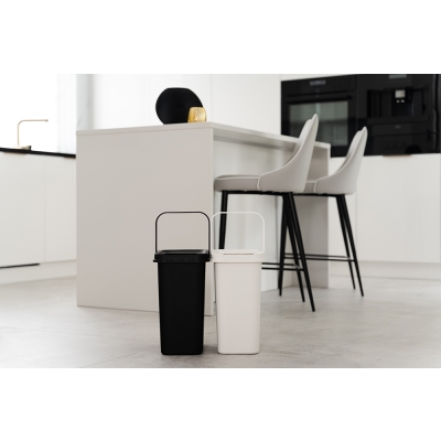 Kosz do segregacji odpadów Systema NKS12 12 L - Keden