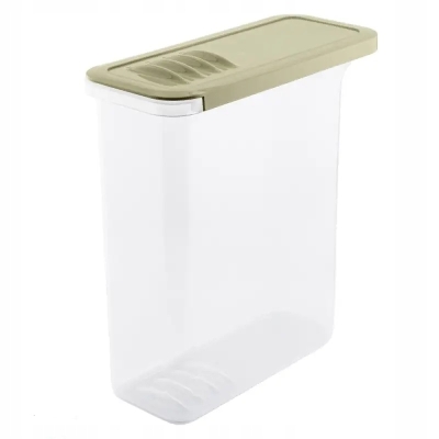 Dozownik "Shark" 2,5 L BRANQ