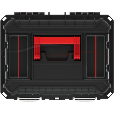 Skrzynka narzędziowa Kistenberg Heavy tool box KHV453535FM