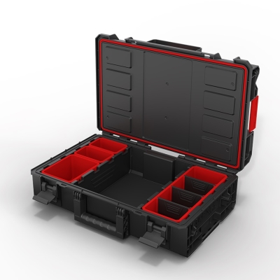 Skrzynka Qbrick System ONE 200 Basic 2.0