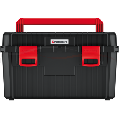 Skrzynka narzędziowa Kistenberg Heavy tool box KHV603535