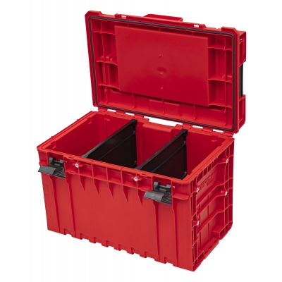 Skrzynka narzędziowa Qbrick System One 450 2.0 Expert Ultra Red