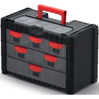Organizer Kistenberg Multicase cargo organiser KMC301