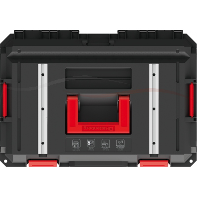 Skrzynka narzędziowa Kistenberg X-Block TECH case