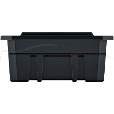 Nosidło Kistenberg Cargo Plus tool tray KCA30S