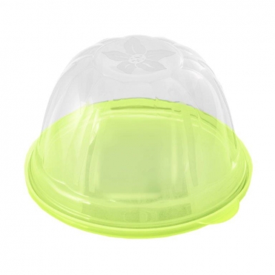 Pojemniki Do Przystawek Na Zimno GELATINA Komplet - 3 szt. BRANQ