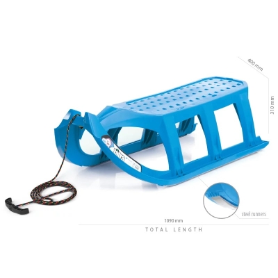 Prosperplast Sanki TATRA IST kolory