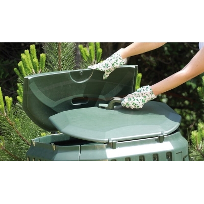 Prosperplast Kompostownik Compothermo IKB900