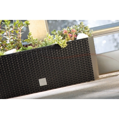 Prosperplast Doniczka Rato Case DRTC800 kolory