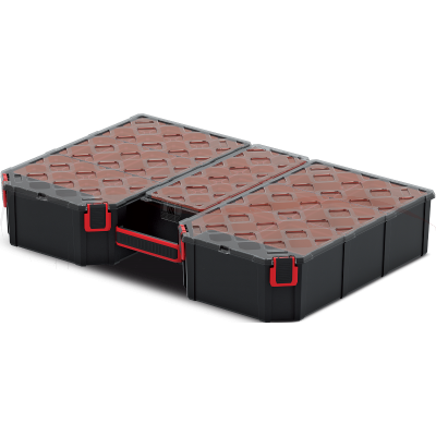 Organizer Kistenberg Tager Carbo Plus organiser KTGC604010B