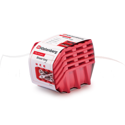 Kuweta Kistenberg Bineer long set storage bin KBILS20 2kolory