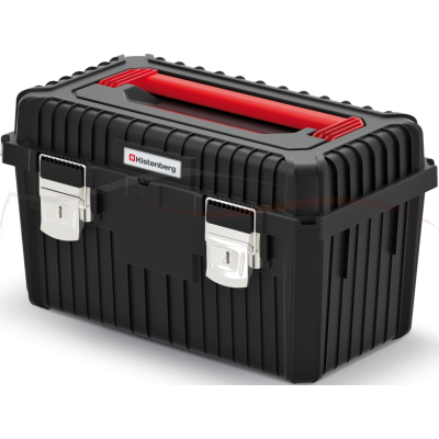 Skrzynka narzędziowa Kistenberg Heavy tool box KHV603535M